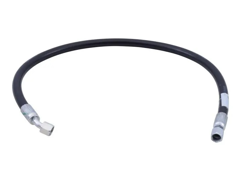 JLG Part # 2716710 | HOSE ND .50X42.5  8X8 45 STD 2, EA