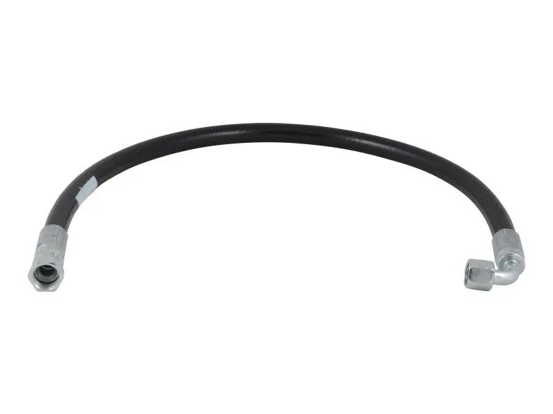 JLG Part # 2716714 | HOSE ND .50X34.0  10X8 90S STR, EA
