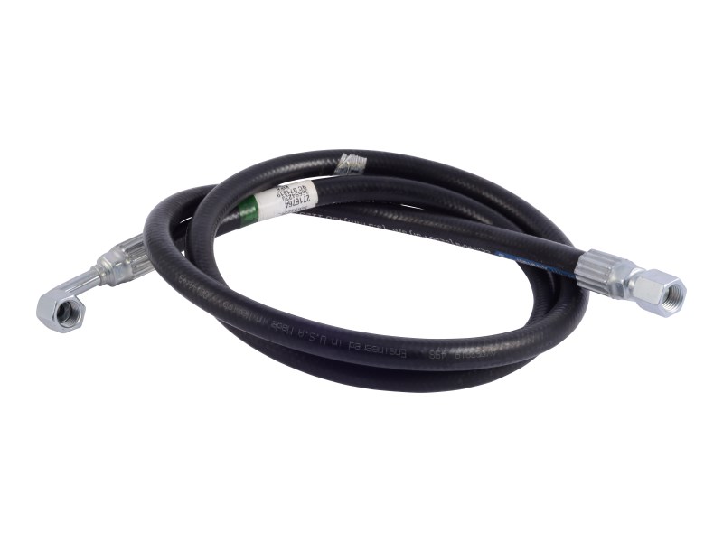 JLG Part # 2716764 | HOSE ND .38 X 67.0 6X6 90S STD, EA