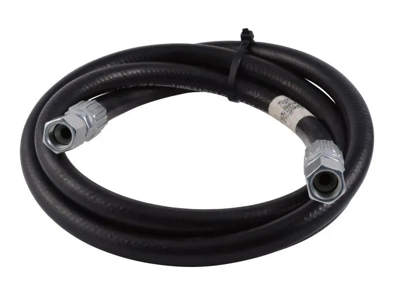 JLG Part # 2716766 | HOSE ND .38 X 81.5 6X6 STD230, EA