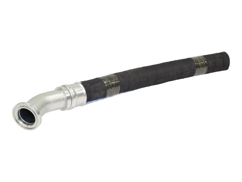 JLG Part # 2716808 - HOSE ND 2.00 X 29.0 CD61 30 ST, EA JLG Part # 2716808 - HOSE ND 2.00 X 29.0 CD61 30 ST, EA