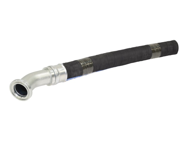 JLG Part # 2716808 | HOSE ND 2.00 X 29.0 CD61 30 ST, EA