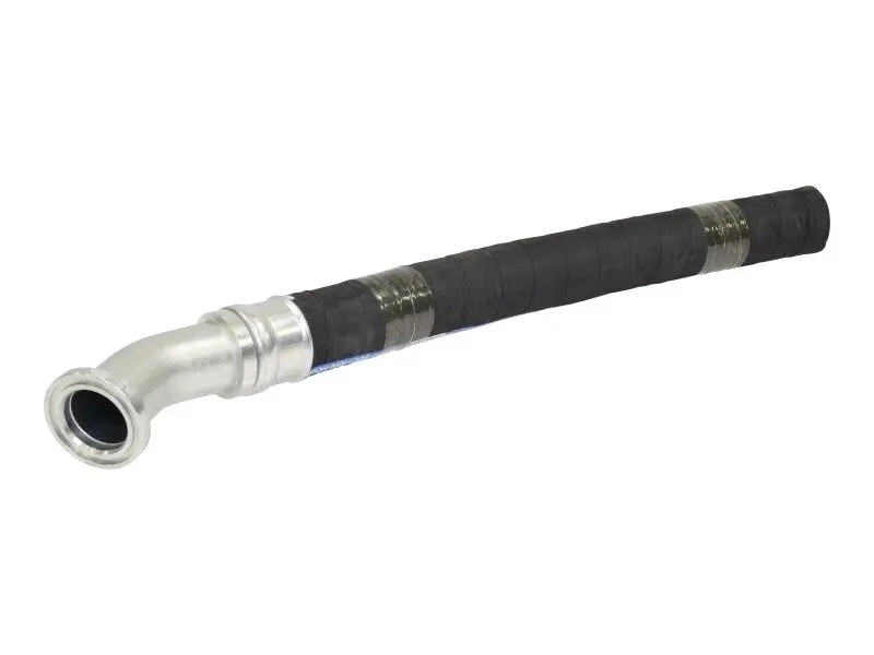 JLG Part # 2716808 | HOSE ND 2.00 X 29.0 CD61 30 ST, EA