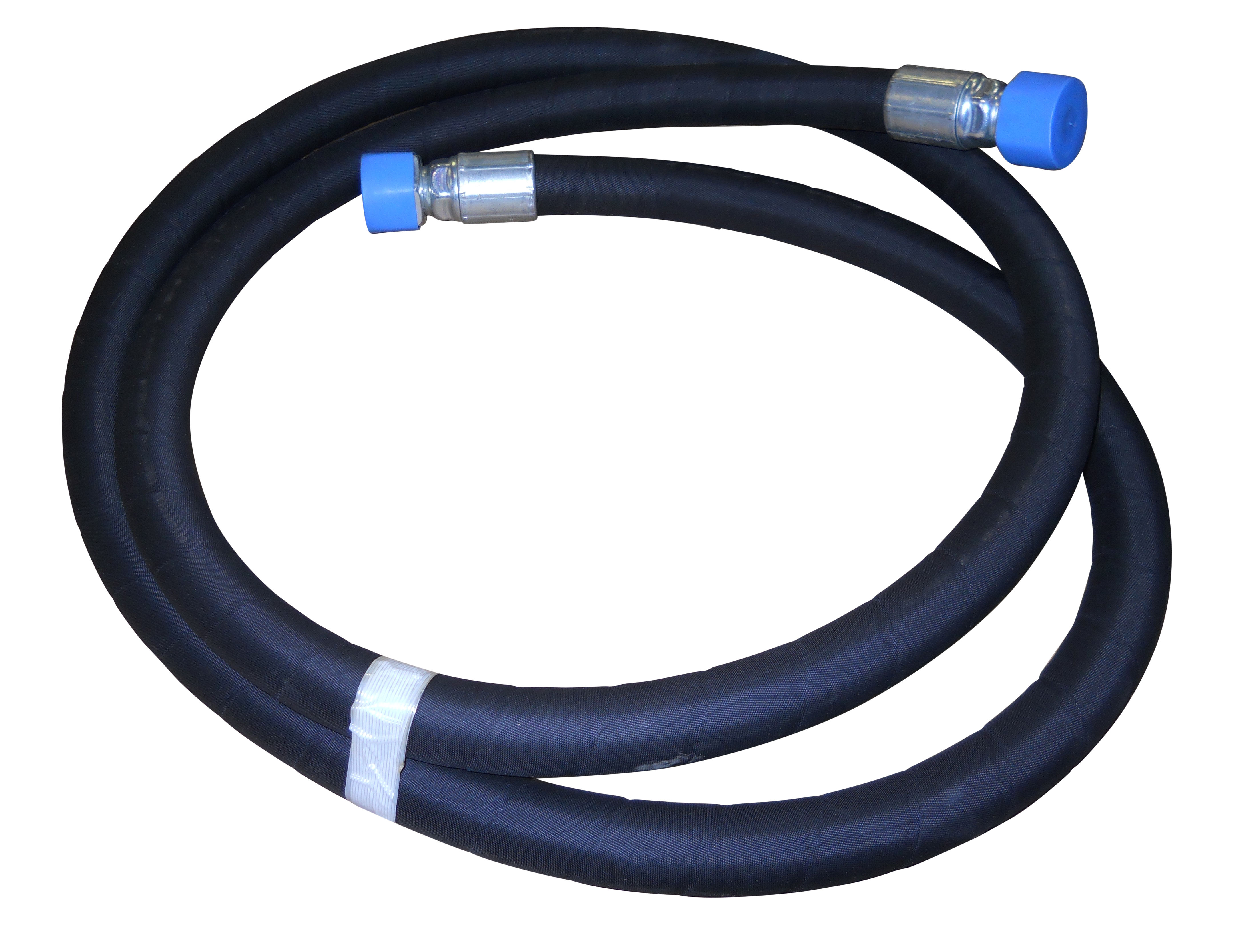JLG Part # 2717149 | HOSE ND 0.75 X 118 12FF X 12FF, EA