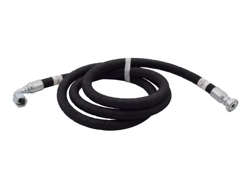 JLG Part # 2717158 | HOSE ND 0.75 X 136 STRX90S, EA