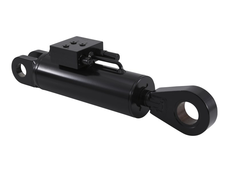 JLG Part # 2717200 | CYLINDER SWING CARRIAGE PAINTE, EA