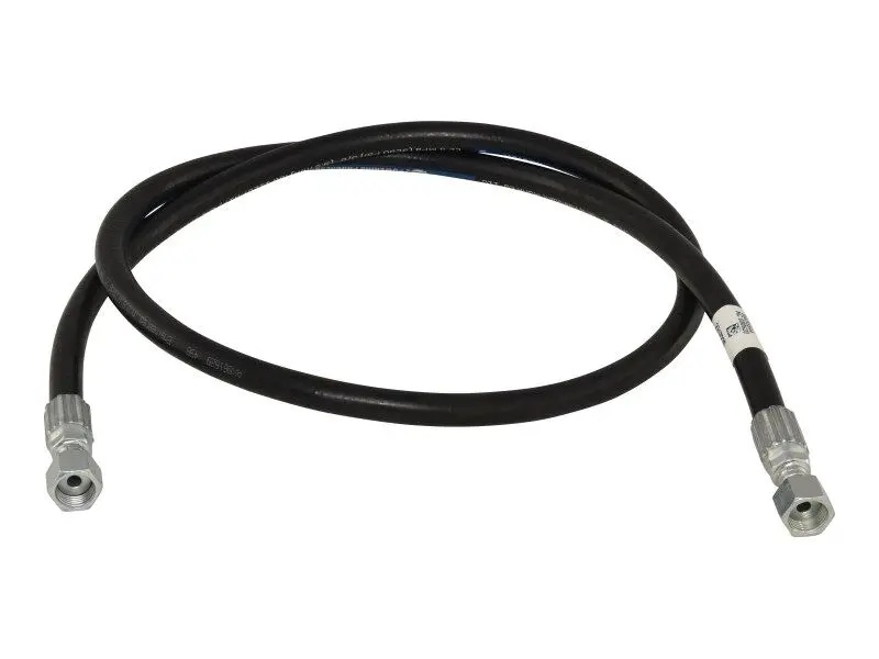 JLG Part # 2717235 | HOSE ND 0.38 X 66.00  6FF X 6F, EA
