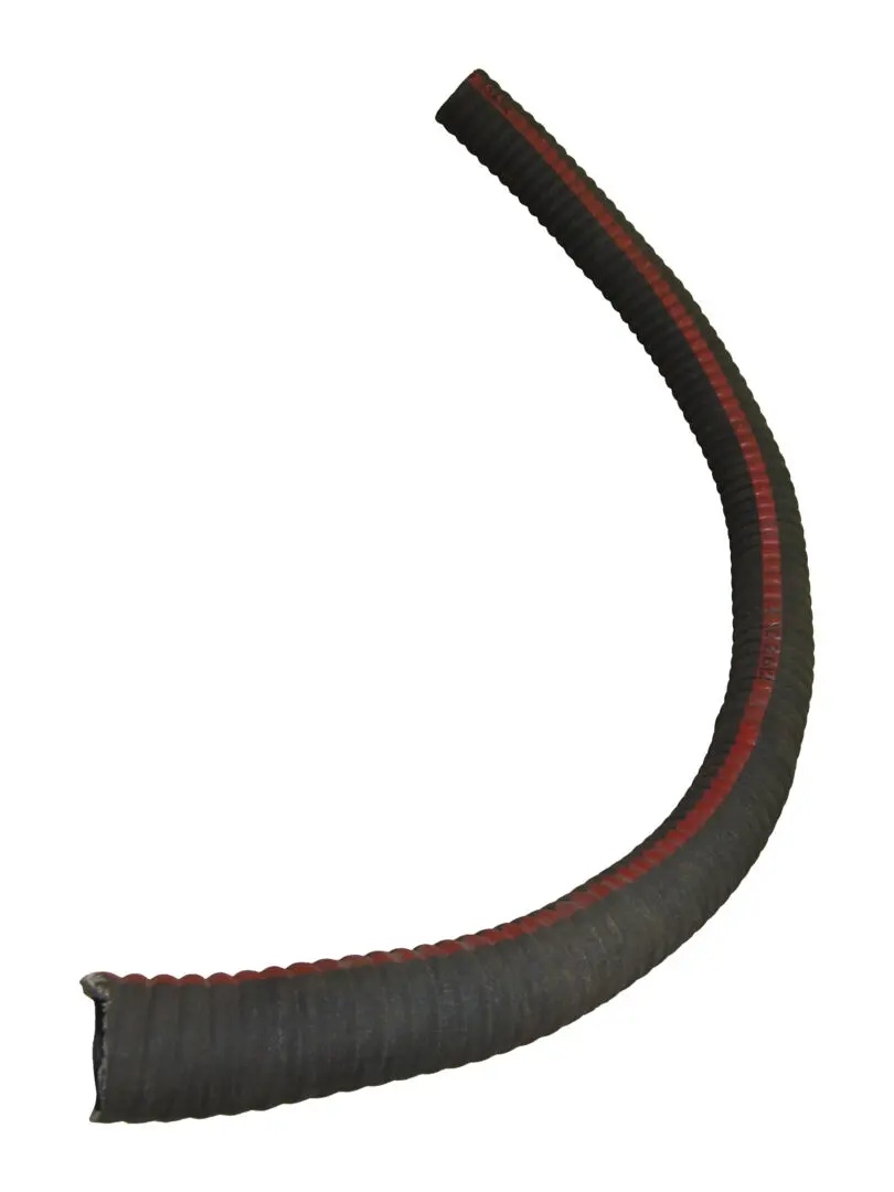 JLG Part # 2720038 | HOSE, AIR INTAKE 2.00 X 10 FT, FT