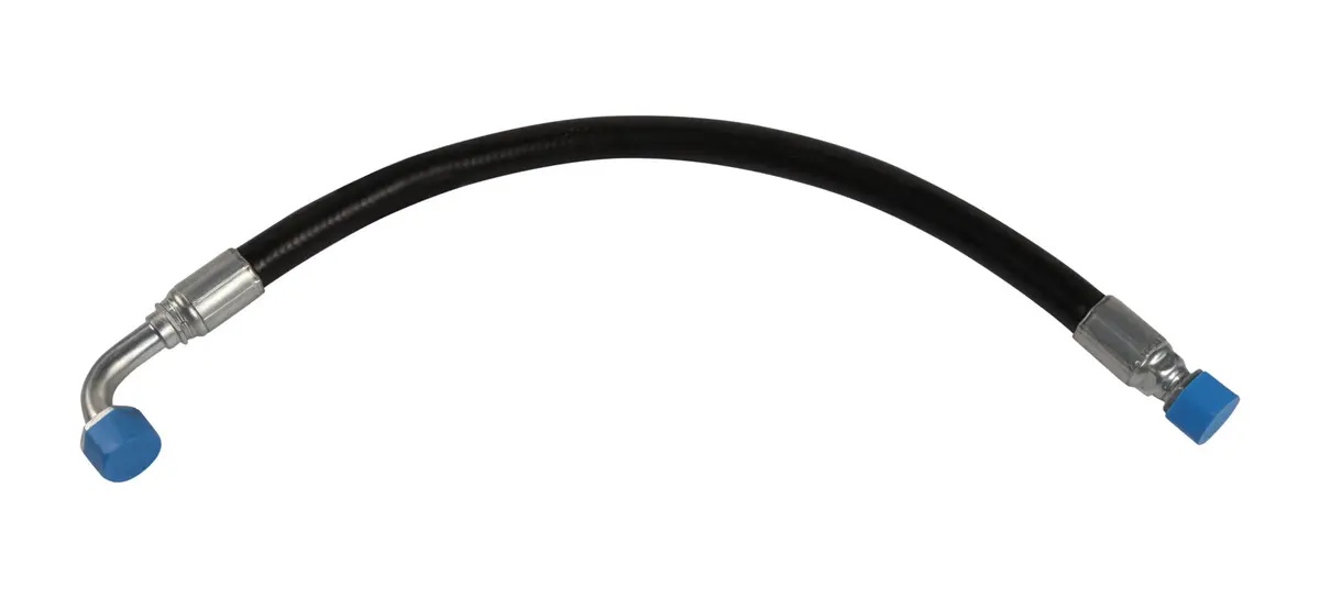 JLG Part # 2720398 | HOSE, .75 X  1.15 X 30.00, EA