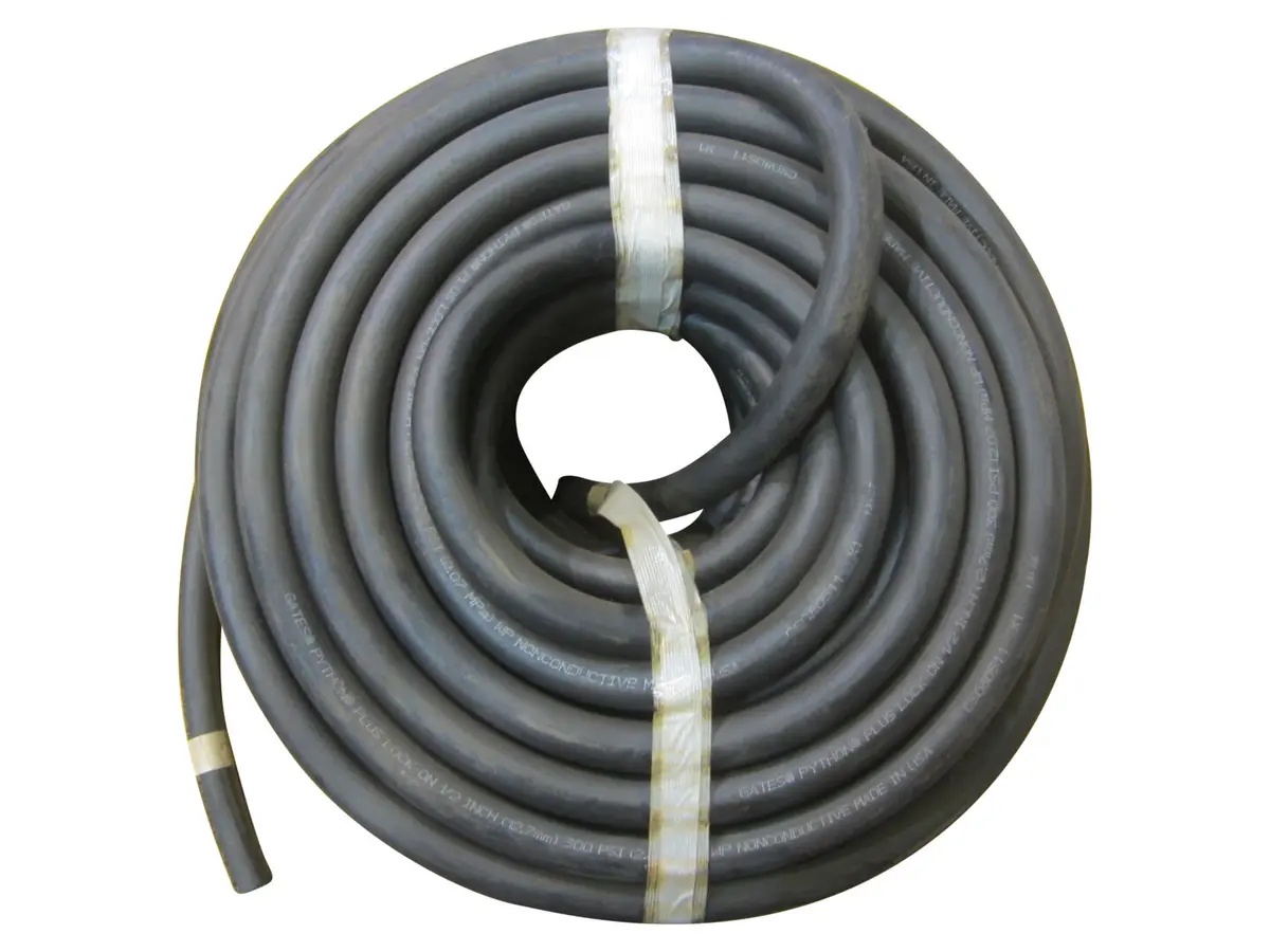 JLG Part # 2720499 | HOSE, AIRLINE 1/2" X 1944", EA