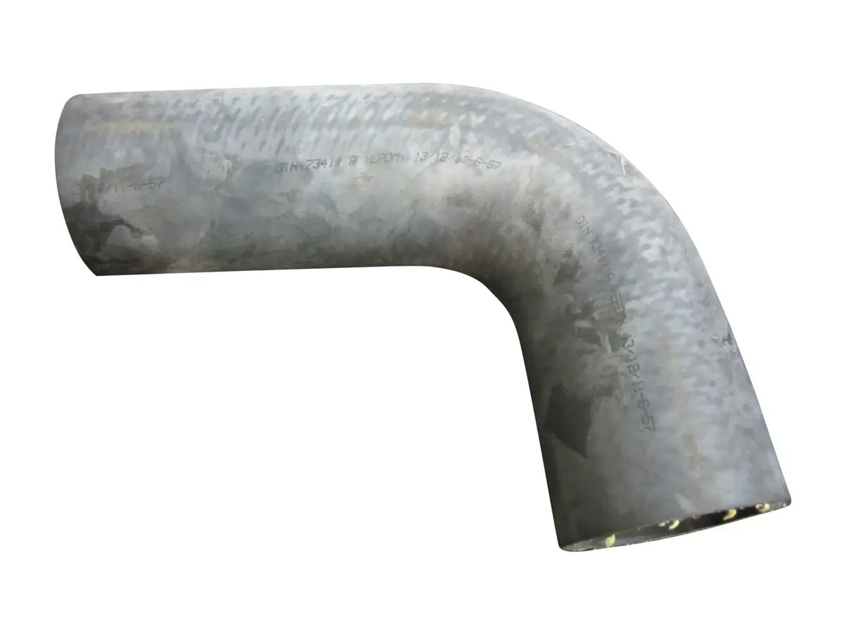 JLG Part # 2720533 | HOSE,RADIATOR, EA