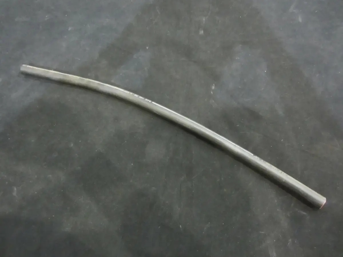 JLG Part # 2720543 | HOSE,FUEL LINE, EA
