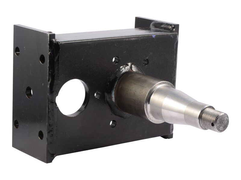 JLG Part # 27409 - AXLE WLDM, BRAKE , 7610/7612, EA