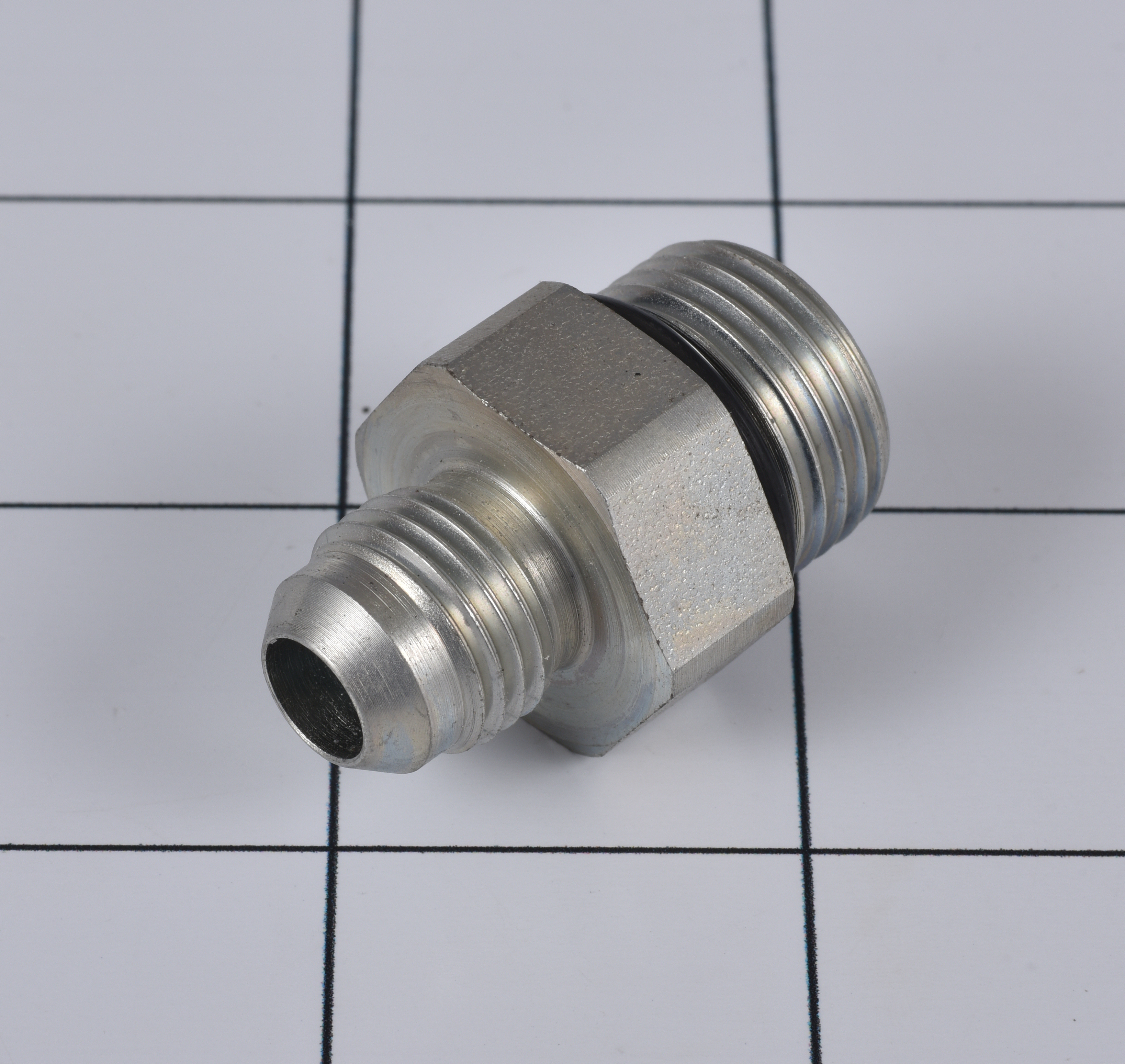 JLG Part # 27409 | AXLE WLDM, BRAKE , 7610/7612, EA