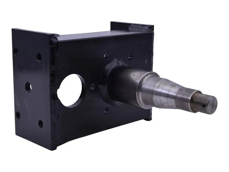 JLG Part # 27421 | WELDMENT, AXLE, EA