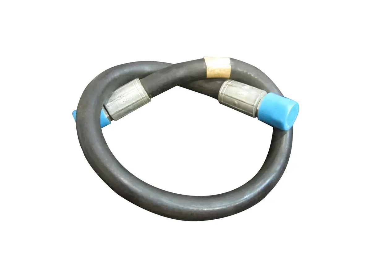 JLG Part # 2750779 | HOSE HYD .38X24.00     STRXSTR, EA