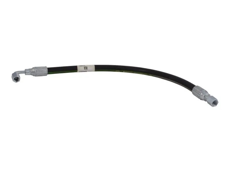 JLG Part # 2750889 | HOSE,HYD .25 X 18.00    STRX90, EA