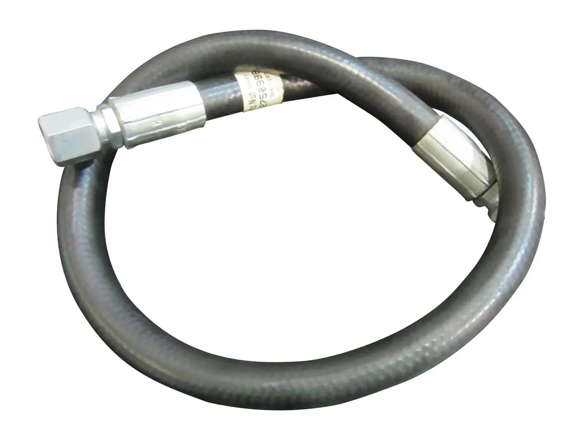 JLG Part # 2750998 | HOSE,HYD .38 X 30.00   STRXSTR, EA