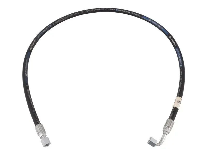 JLG Part # 2751006 | HOSE,HYD .38 X 54.00    STRX90, EA