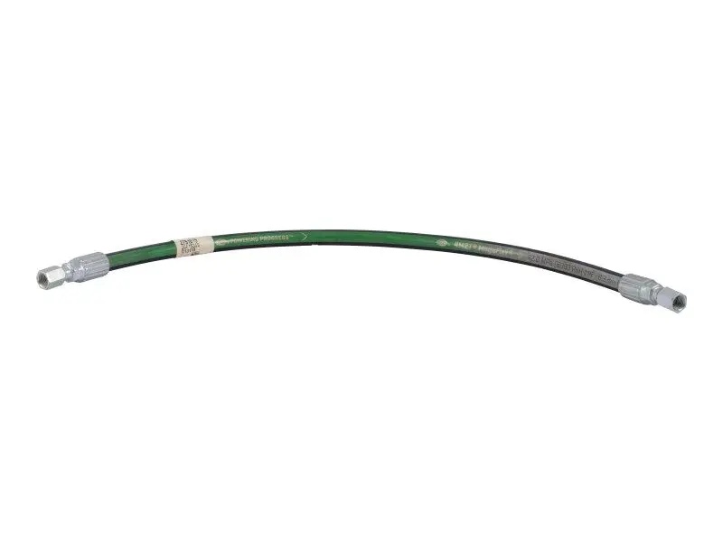 JLG Part # 2751015 | HOSE,HYD .25X24        STRXSTR, EA