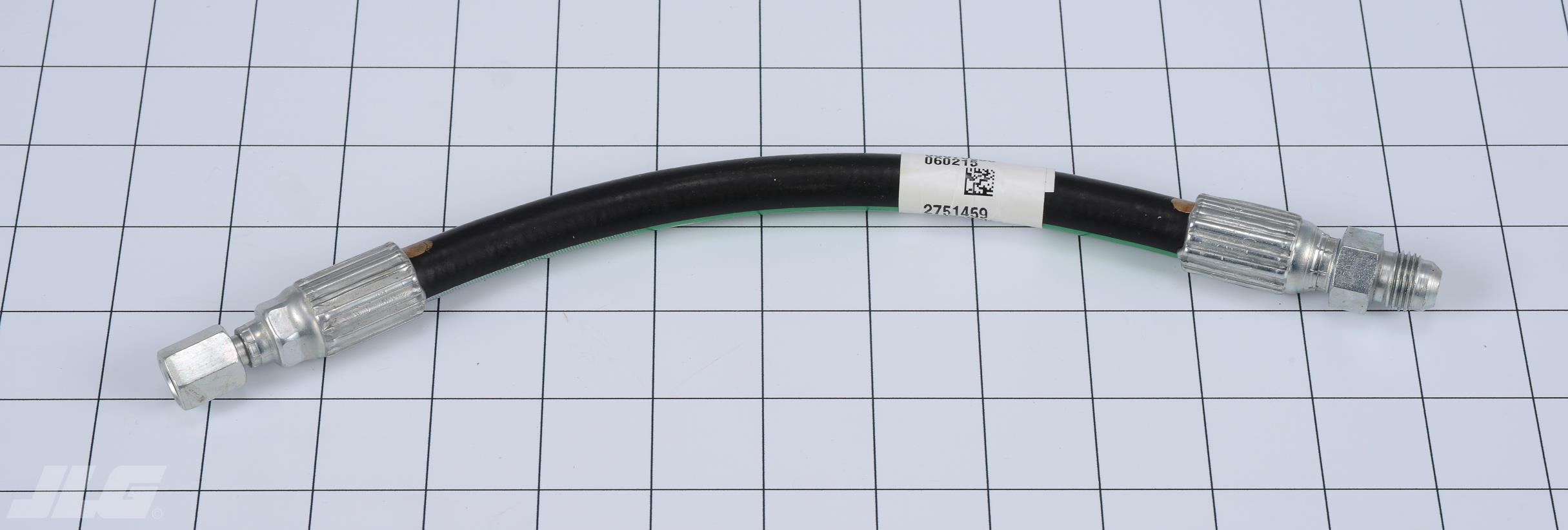 JLG Part # 2751459 - ASSY,HYDRAULIC HOSE, EA