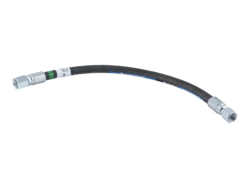 JLG Part # 2751523 | HOSE HYD .50X24  STRXSTR, EA