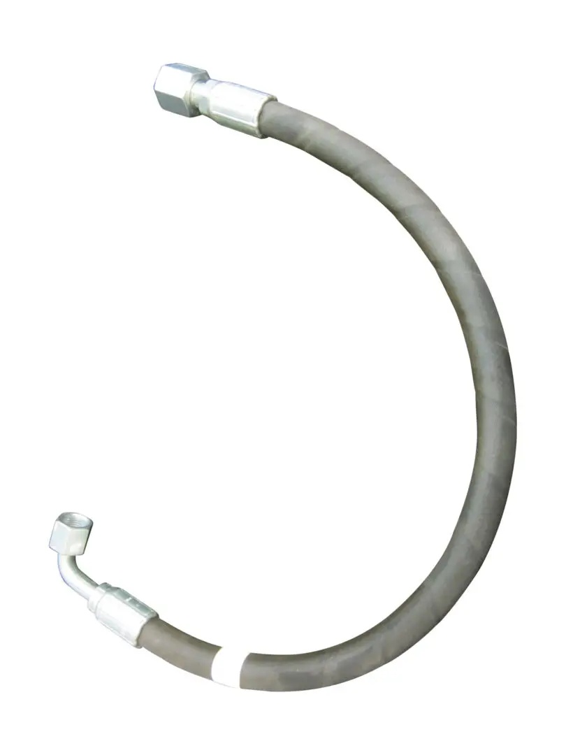 JLG Part # 2751529 | HOSE HYD .50X27  STRX90, EA