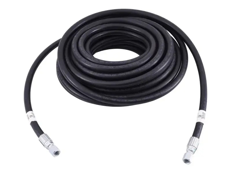 JLG Part # 2751868 | HOSE, HYD, EA