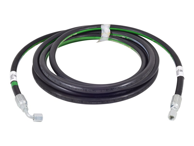 JLG Part # 2751890 | HOSE HYD ASSY, EA