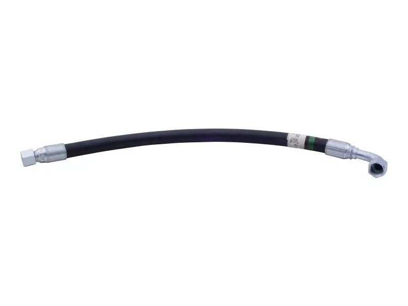 JLG Part # 2752240 | HOSE HYD .75X30.00      STRX90, EA