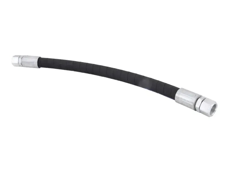 JLG Part # 2752362 | HOSE, HYD 1.00X28.00 STRXSTR, EA