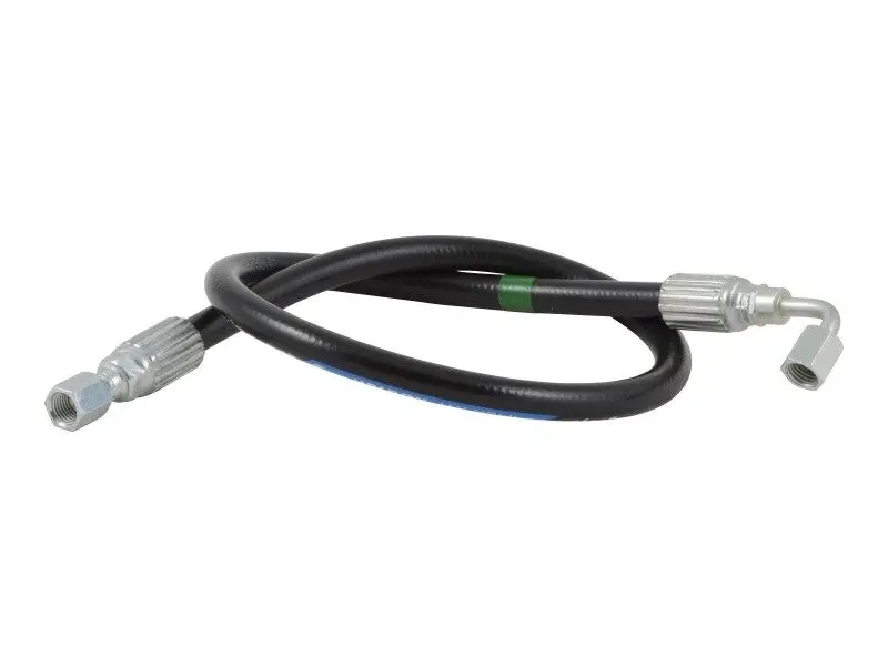 JLG Part # 2752437 | HOSE HYD .25X40 JIC/JIC, EA