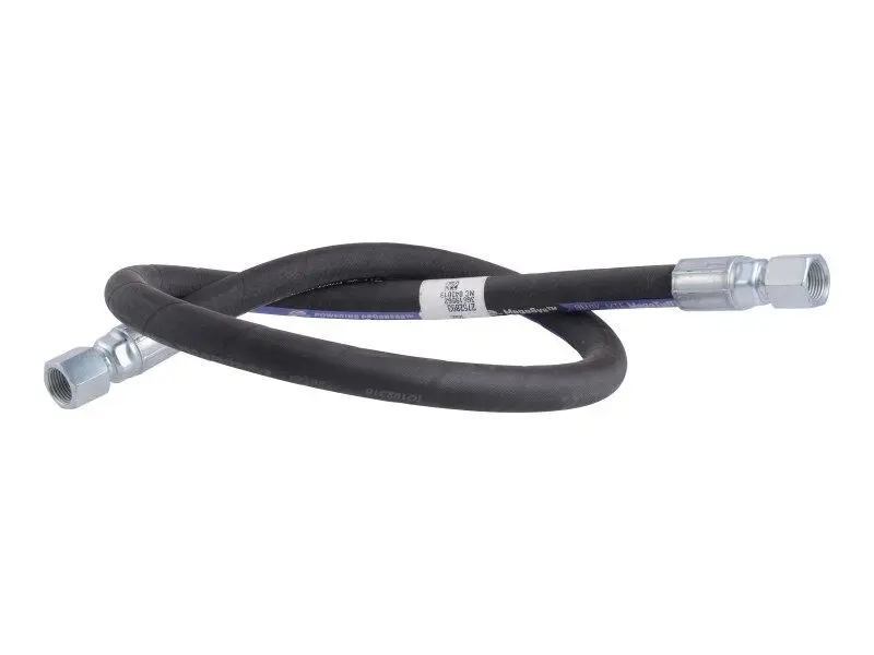 JLG Part # 2752446 | HOSE HYD .25 X 44 JIC/JIC, EA