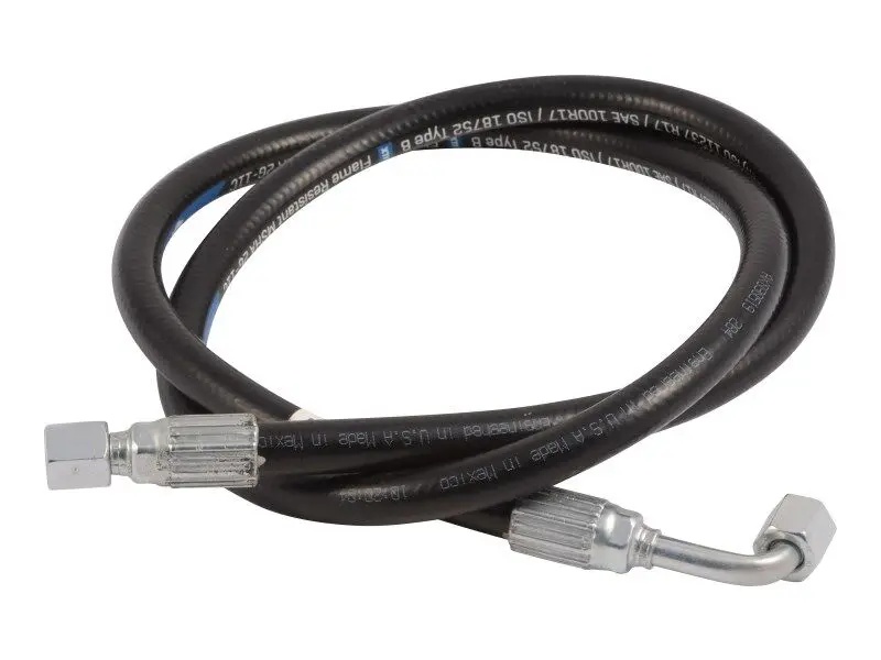 JLG Part # 2752462 | ASSY,HYDRAULIC HOSE, EA