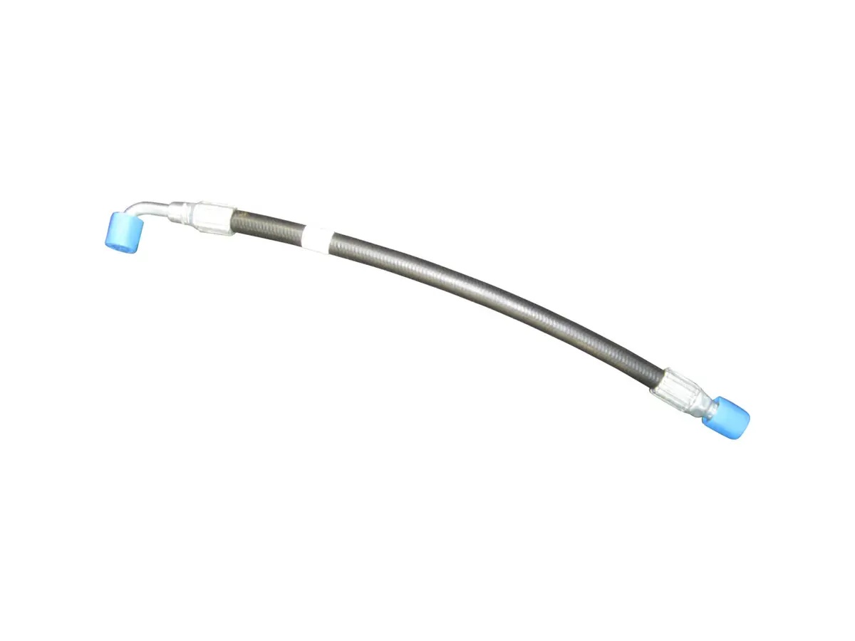 JLG Part # 2752463 | HOSE HYD  .38 X 18, EA