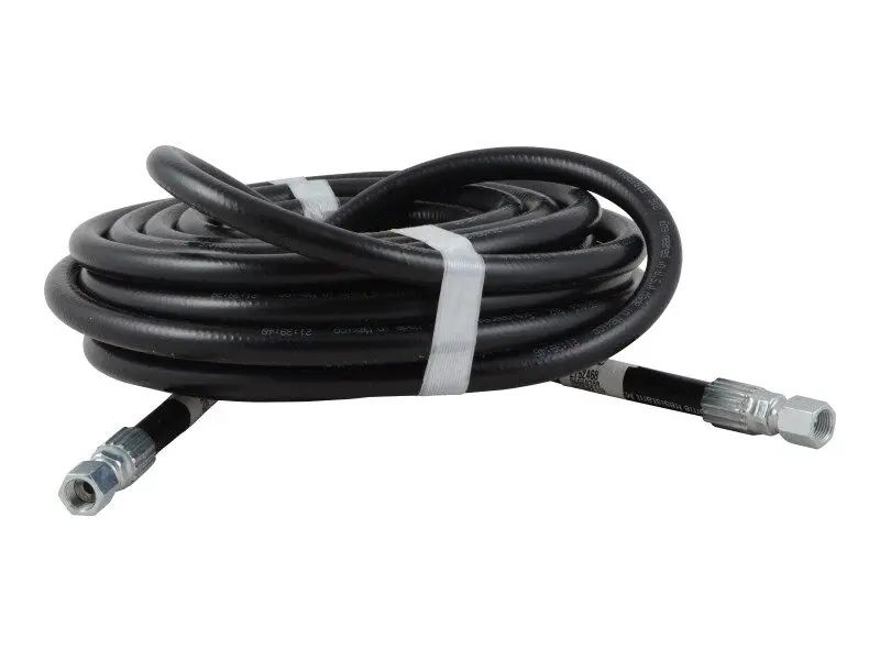JLG Part # 2752468 | ASSY,HYDRAULIC HOSE, EA