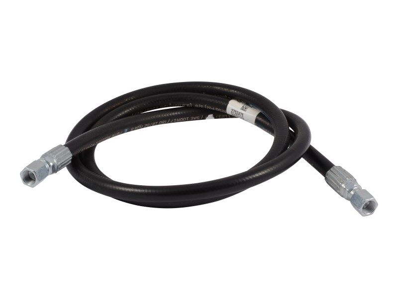 JLG Part # 2752475 - ASSY,HYDRAULIC HOSE, EA JLG Part # 2752475 - ASSY,HYDRAULIC HOSE, EA