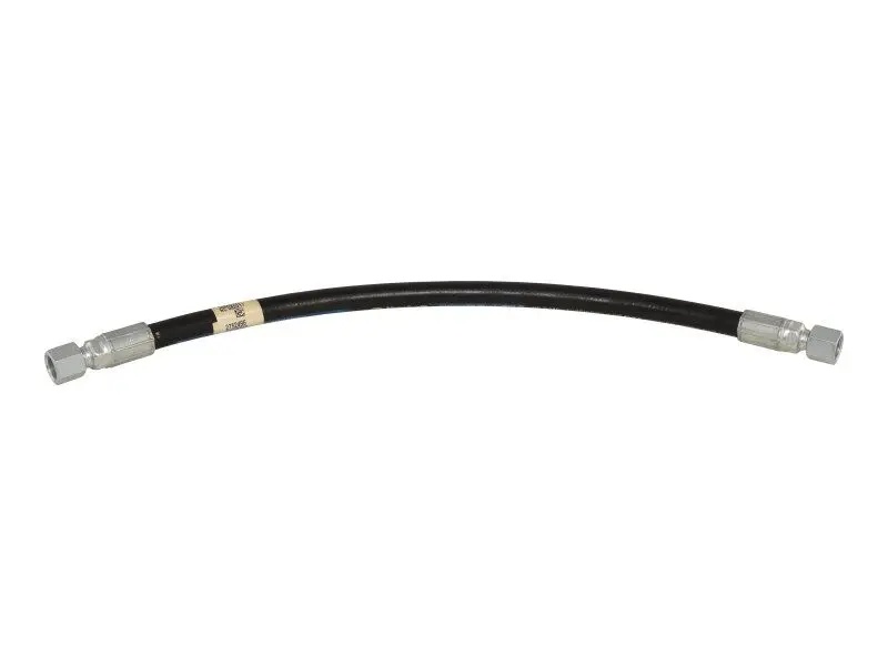 JLG Part # 2752496 | HOSE HYD .50X24.00     STRXSTR, EA
