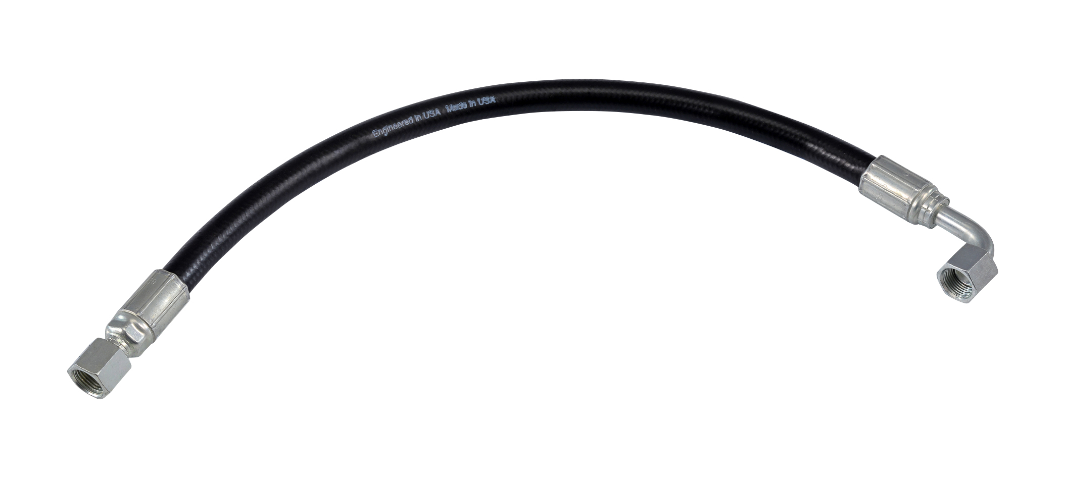 JLG Part # 2752498 | HOSE HYD .50X24.00      STRX90, EA