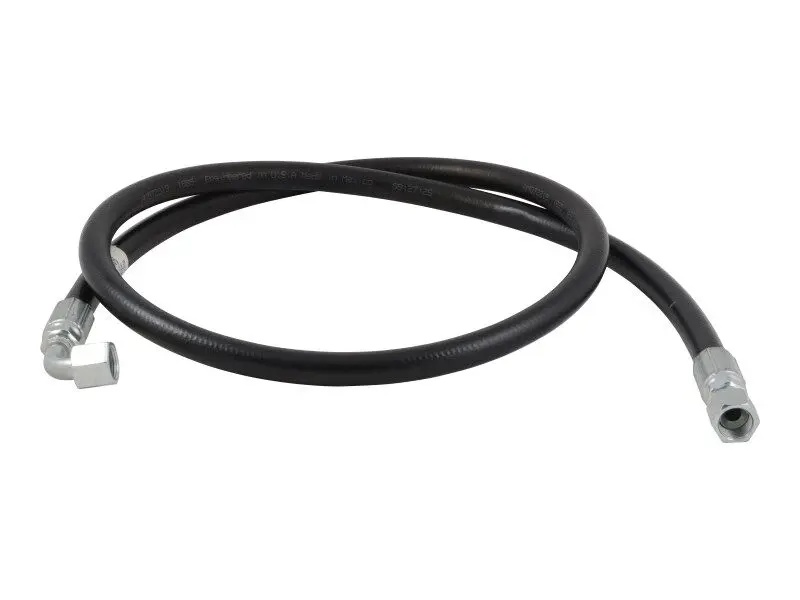 JLG Part # 2752504 | ASSY,HYDRAULIC HOSE, EA