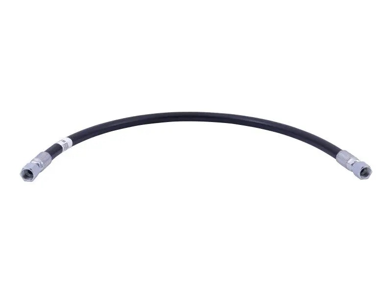 JLG Part # 2752516 | HOSE HYD  .50 X 36.00  STRXSTR, EA