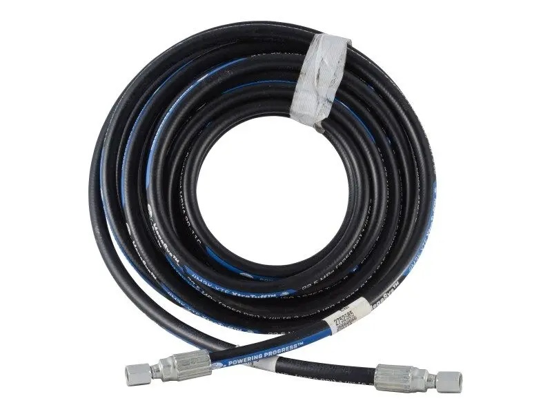 JLG Part # 2752585 | HOSE ASSY, HYD ., EA