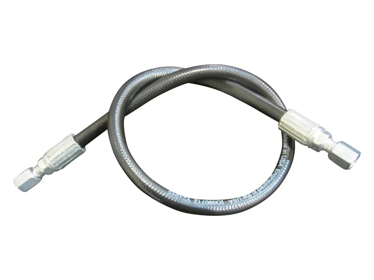 JLG Part # 2752588 | ASSY,HYDRAULIC HOSE, EA