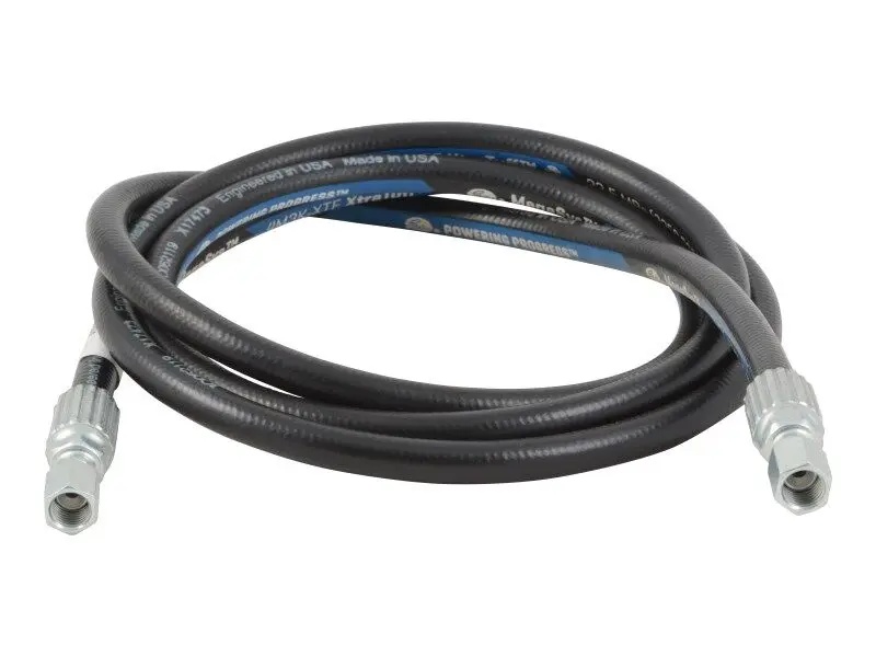 JLG Part # 2752591 | ASSY,HYDRAULIC HOSE, EA