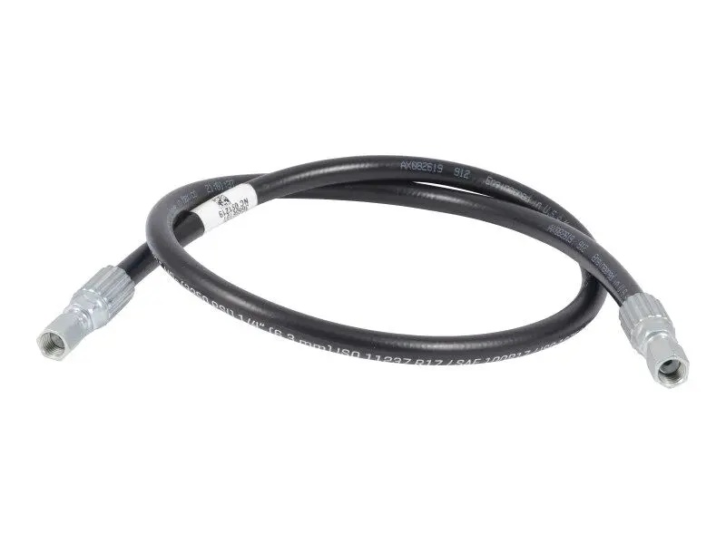 JLG Part # 2752593 | HOSE HYD .25 X 42.00   STRXSTR, EA