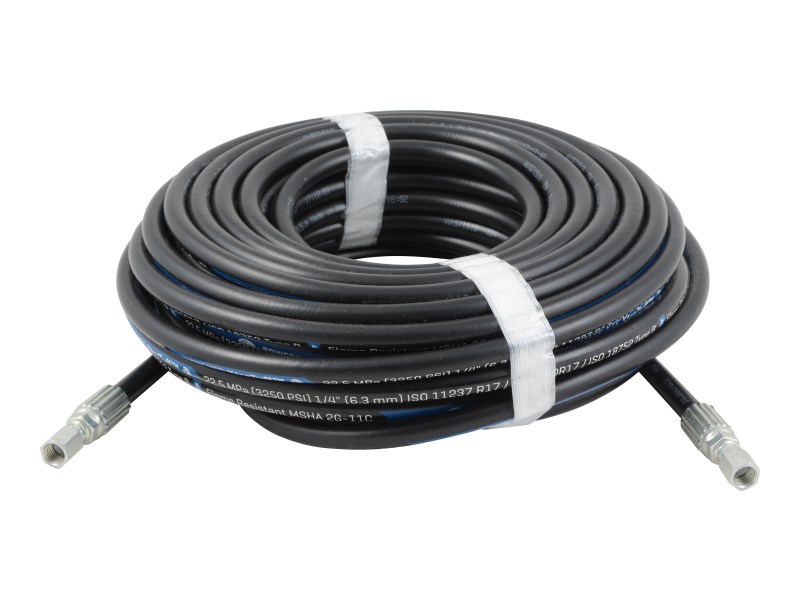 JLG Part # 2752596 | ASSY,HOSE HYD, EA