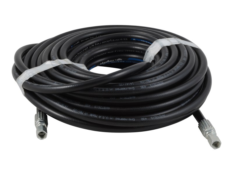 JLG Part # 2752599 | HOSE HYD .25 X 804.00  STRXSTR, EA