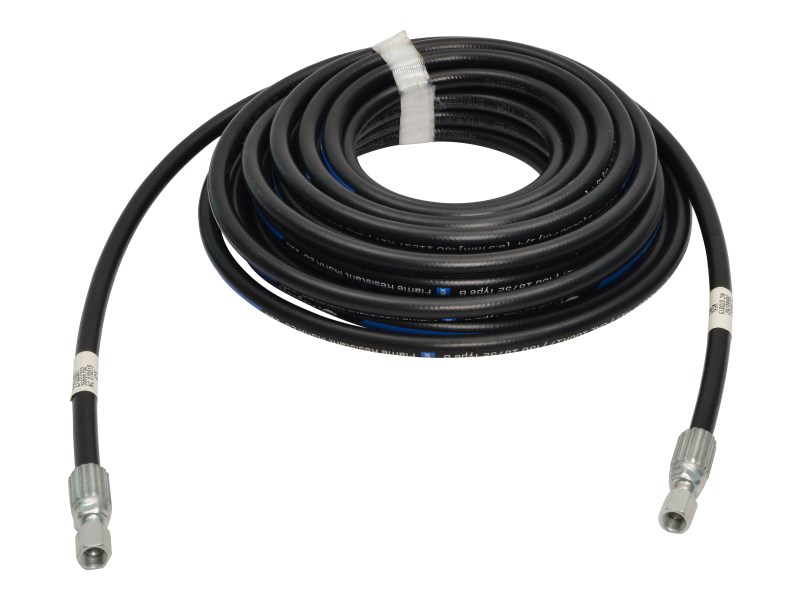 JLG Part # 2752601 | ASSY,HYD HOSE, EA