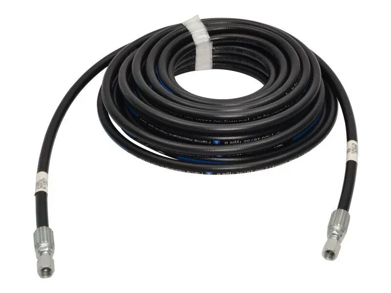 JLG Part # 2752601 | ASSY,HYD HOSE, EA
