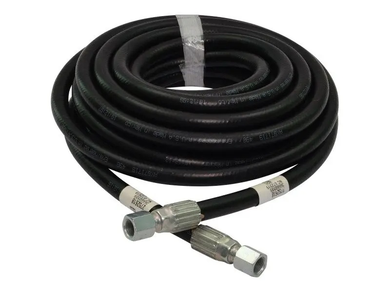 JLG Part # 2752618 | HOSE HYD .38X354.00    STRXSTR, EA